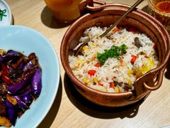 -一坐一忘云南菜(卓悦中心)