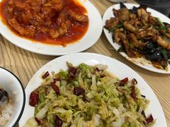 -九龙餐厅(大沽路店)