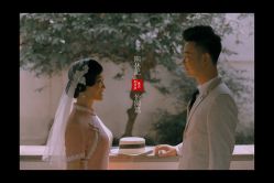 -苏州HX-合喜映画婚纱摄影
