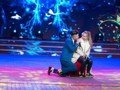 -南风大剧院莎梦二人转剧场