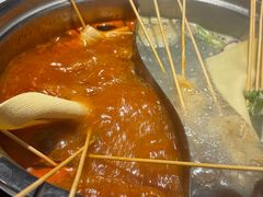-签哥签妹儿串串火锅(青年路店)