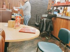 -宏状元现熬粥·京味菜(黄寺大街店)