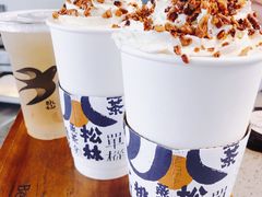 -BeauTea水仙(coco park店)