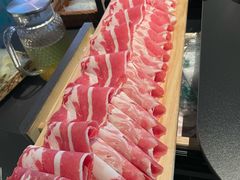 -阳坊涮肉(万柳华联·颐和园店)