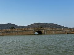 -南北湖风景区