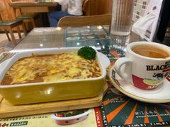 -添利·香港茶餐厅·下午茶(雪象店)