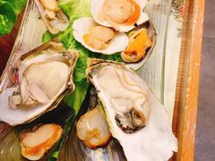 -樾餐厅泰式海鲜火锅(民歌湖店)