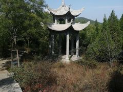 -青州市云门山风景区