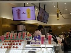 门面-果呀呀(国金街店)