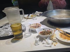 -京门活鱼馆·鱼火锅(百子湾（原红庙）店)