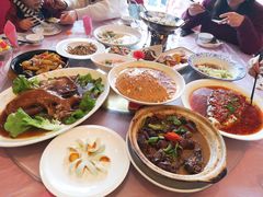 -青春·淮扬菜(东关街店)
