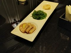 -外高桥喜来登酒店采悦轩