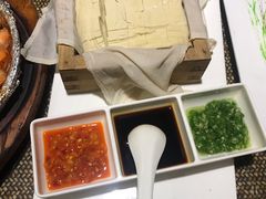 -淮上豆府(水厂路店)
