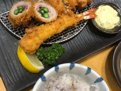 -胜博殿日式炸猪排(西红门店)