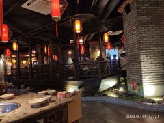 -小龙坎火锅(好世界店)