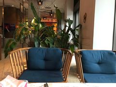 -The Rug Cafe(王府中环店)
