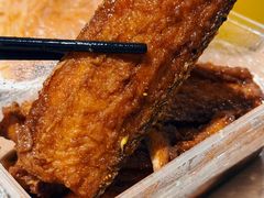 -河沿肉饼Beijing Pie(锡拉胡同店)