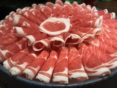 -快乐小羊火锅(河西王府井店)