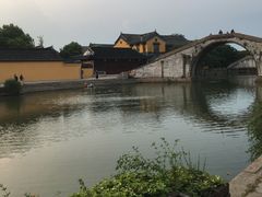 景点-震泽古镇