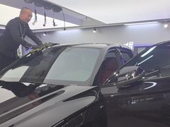 -博锐德·V-KOOL威固隐形车衣·隔热膜(光彩店)