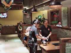 大堂-洪湘记川湘·甲鱼馆(四海凯悦美食广场店)