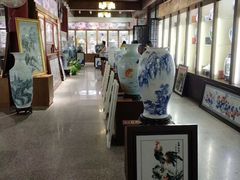 -景德镇古窑民俗博览区