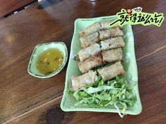 -周记蟹仔粉(侨港风情街店)