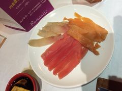 -雄楚国际大酒店-四季西餐厅