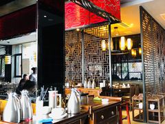 大堂-捞神煲汤火锅(湖滨商业街店)