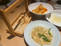 -关东小磨东北菜(上海长风大悦城店)