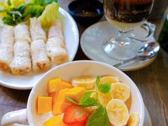 水果酸奶-Le Chalet Dalat