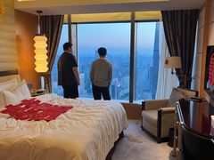 -上海静安香格里拉大酒店