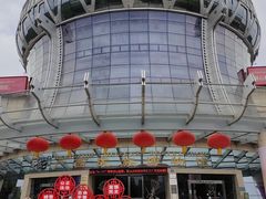 -广西民族博物馆