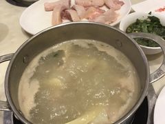 -海南椰子鸡餐厅(三亚湾红树林店)