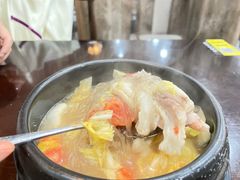 -大佬李砂锅(钱江财富广场店)