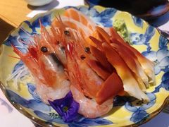 -达摩君日本料理(泰海花园小区店)