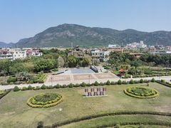 -中国闽台缘博物馆