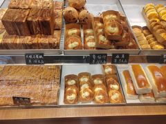 -徐文林香酥饼(桃园店)