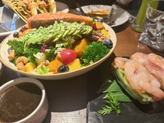 -魏客咖啡(中铁中心店)