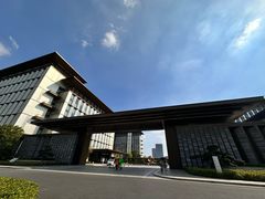-广州市城市规划展览中心