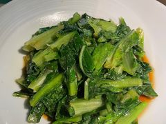 -绿茶餐厅(成都大悦城店)