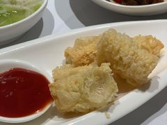 熏鱼-知味观(湖滨总店)