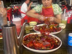-唐门江湖菜(龙石路店)