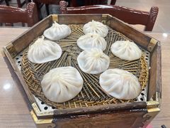 -西安贾三灌汤包·回坊小吃·清真炒菜(北院门总店)