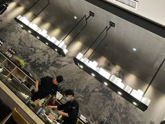 -新一喜铁板料理餐厅·铁板放题(北国商城店)