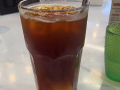 -添利·香港茶餐厅·下午茶(雪象店)