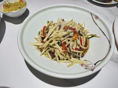 -楚鱼王·河鲜·湖北菜(华农店)
