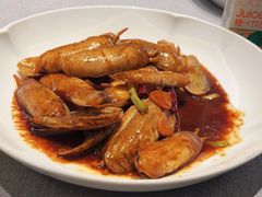 -龙宴海鲜城(经中路店)