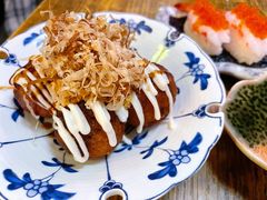 章鱼小丸子-米彩料理(西丽店)