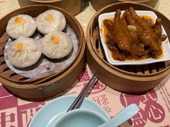 -点都德(奥体印象城店)